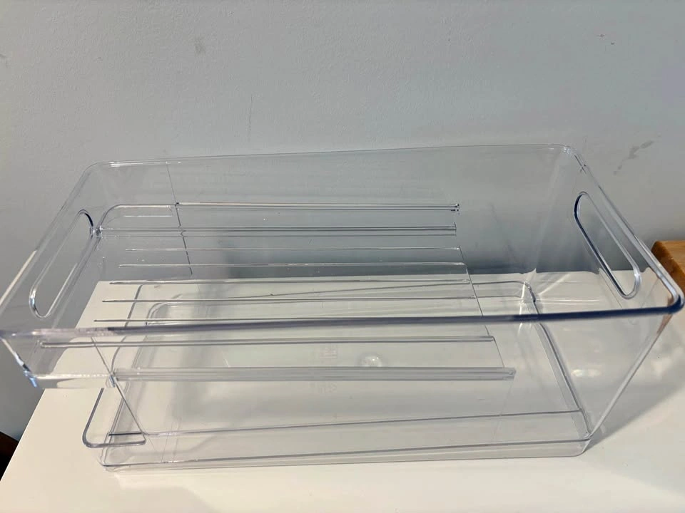 Soda Can Organizer
