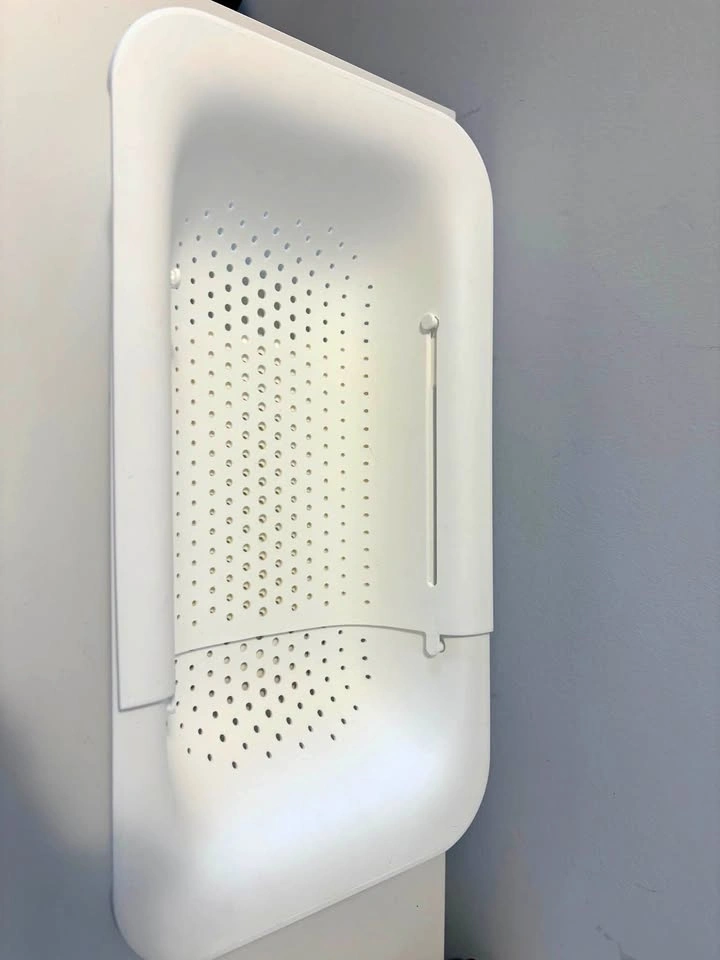Sink strainer
