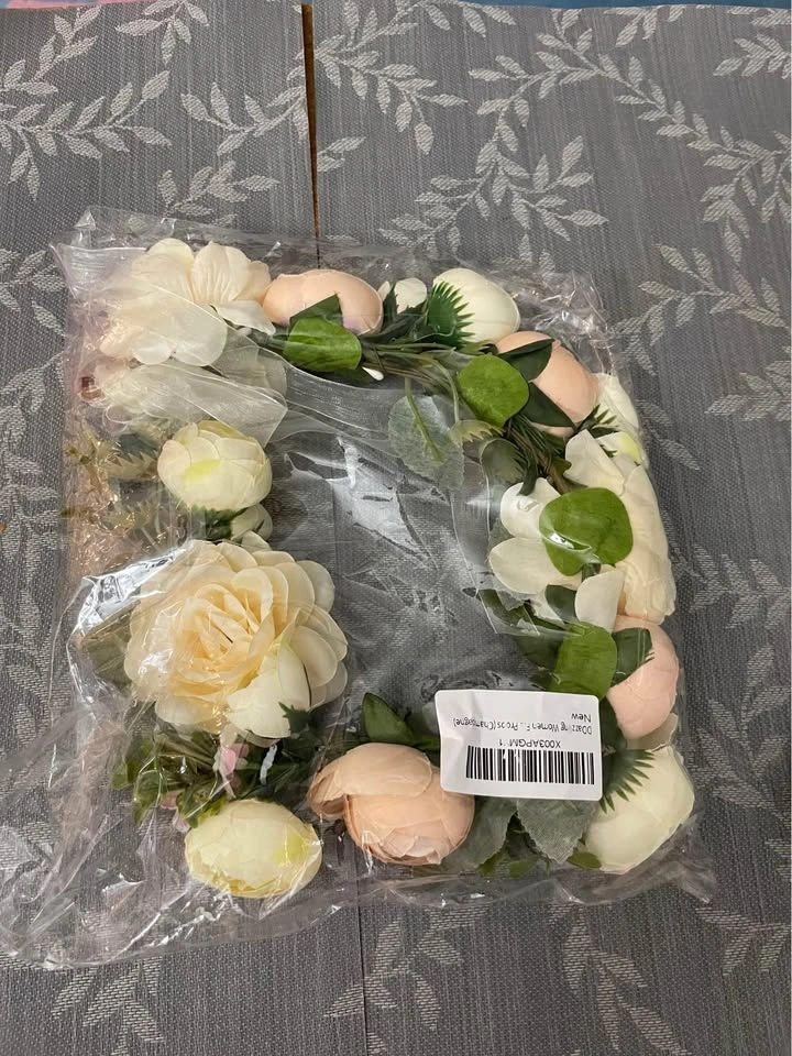 $5 each