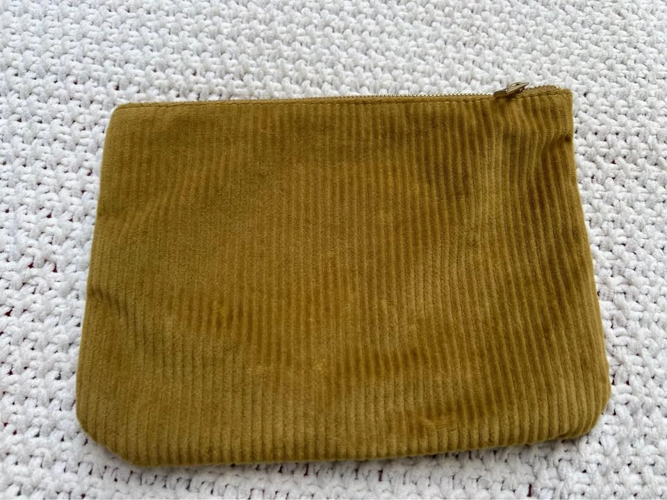 Sézane Beauty Pouch - photo 2