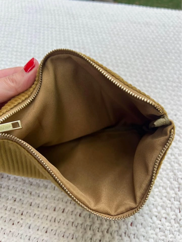 Sézane Beauty Pouch - photo 3