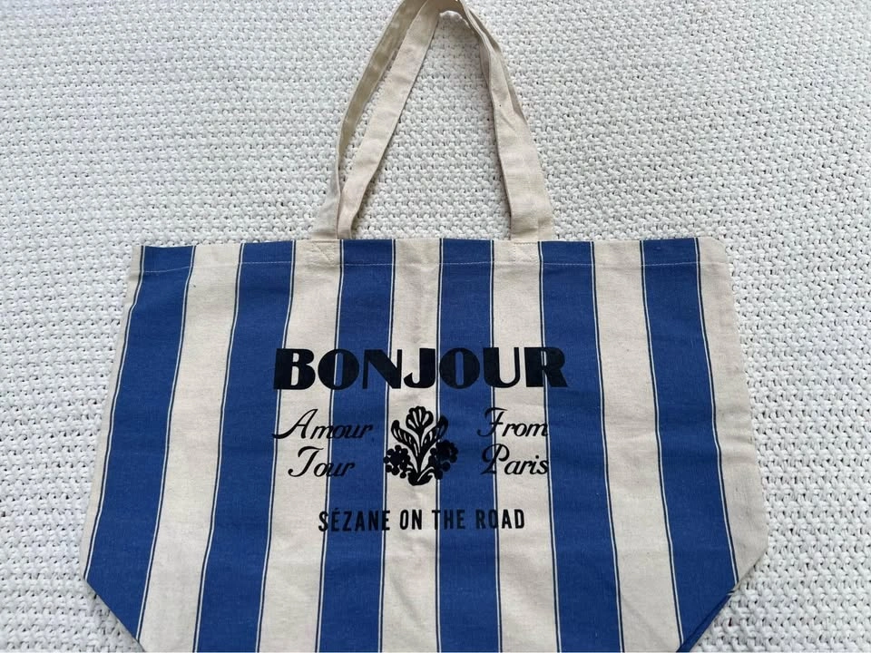 Sézane Totebag