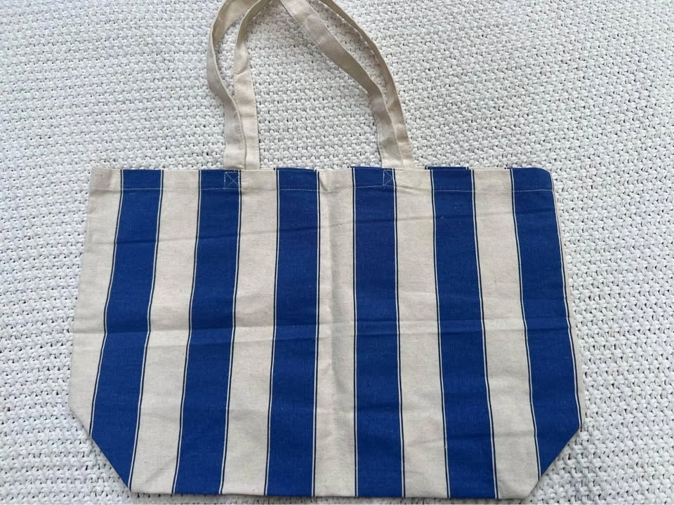 Sézane Totebag - photo 2
