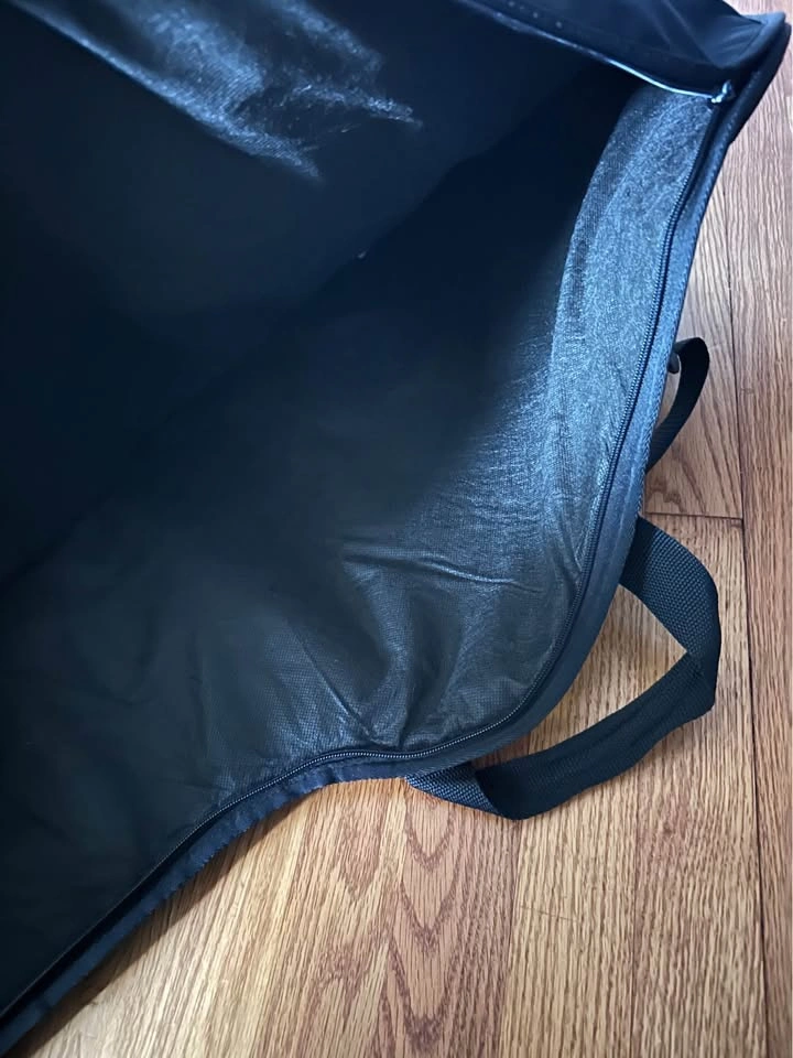Kaces III Gig Bag - Electric Guitar - Zippered bag w/ Strap - photo 4