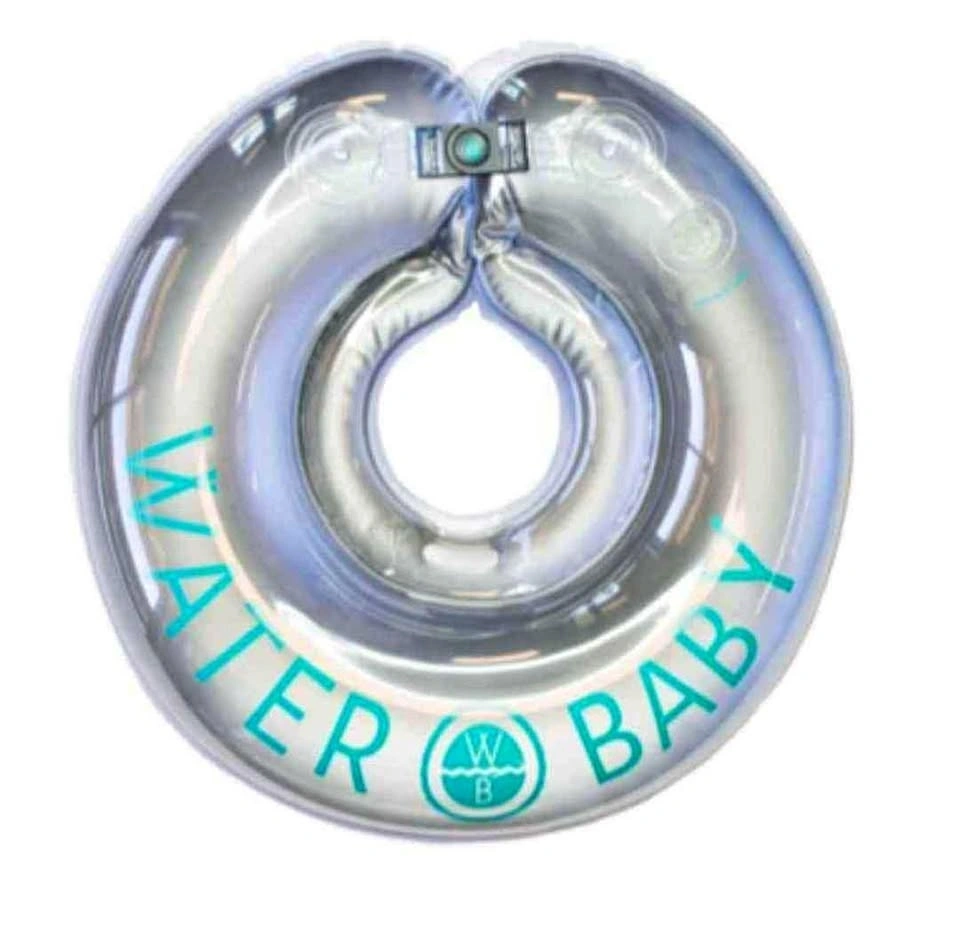 WATER BABY neck floatie