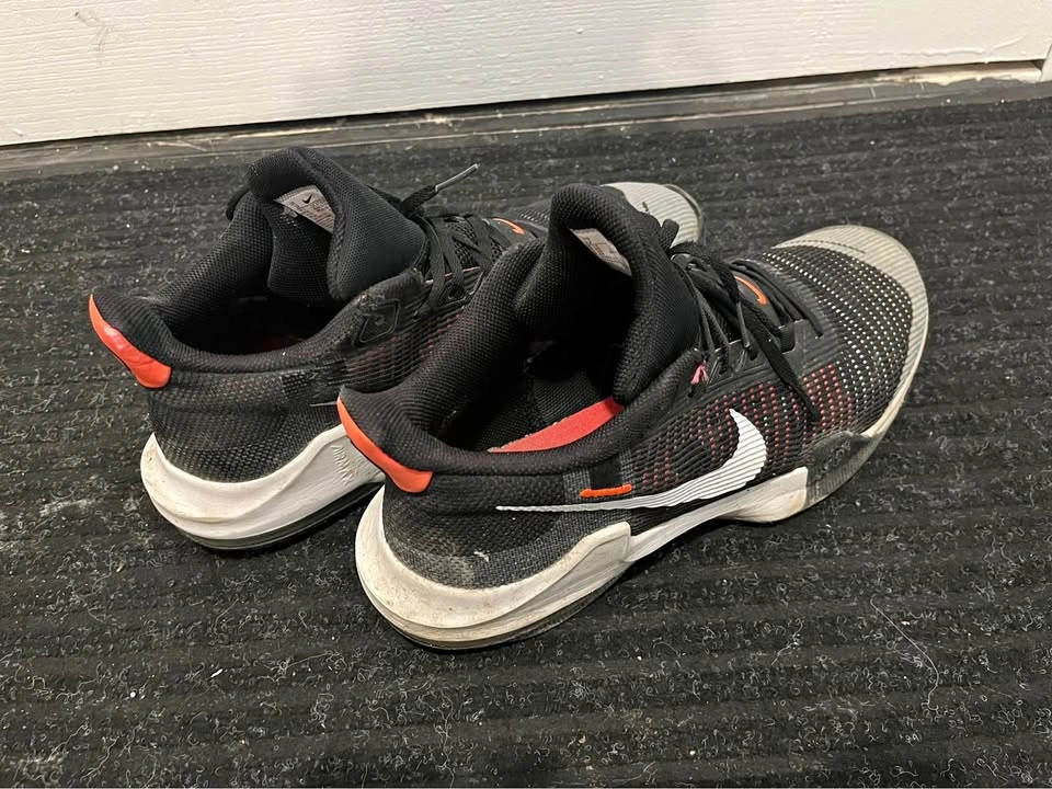 Nike Air Max Impact 3 Men 12