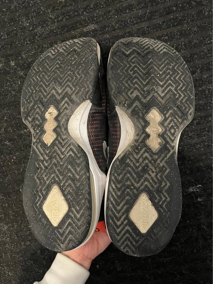 Nike Air Max Impact 3 Men 12 - photo 4