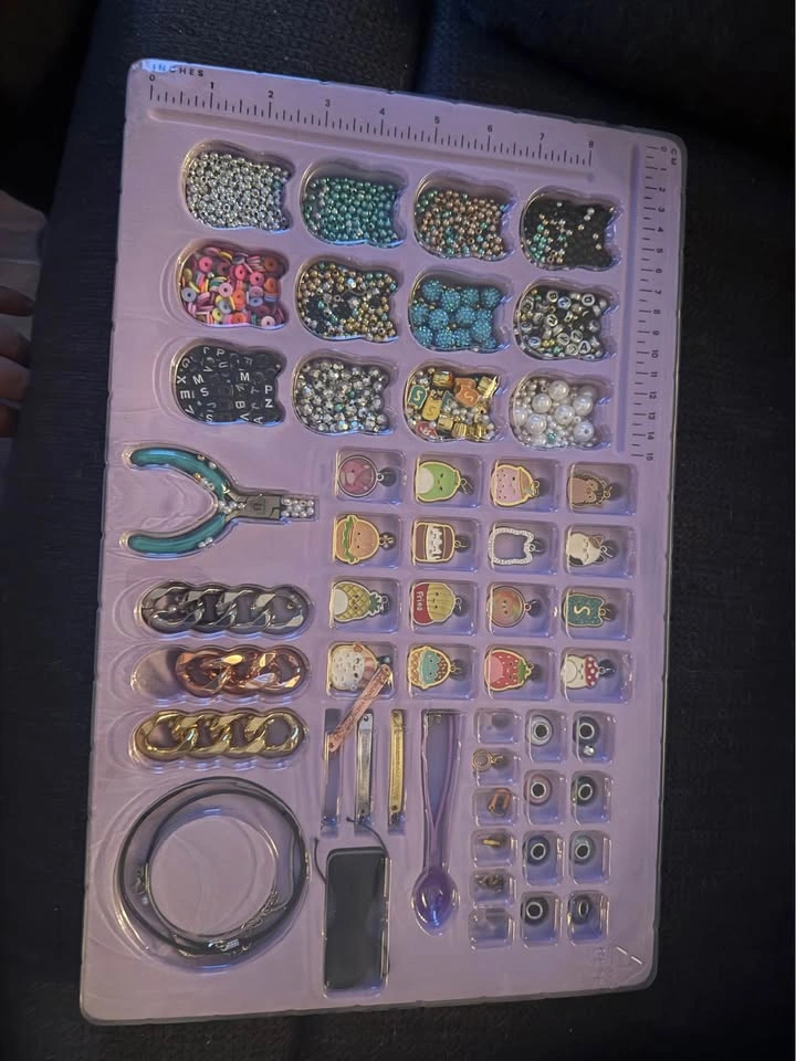 Jewelry kit - photo 2
