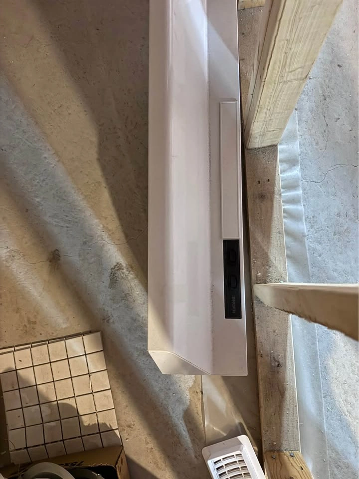 Brand New Cooking Range Hood - photo 2