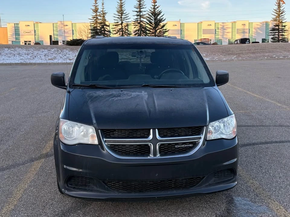 2011 Dodge Grand Caravan SXT/Flex Fuel - photo 3