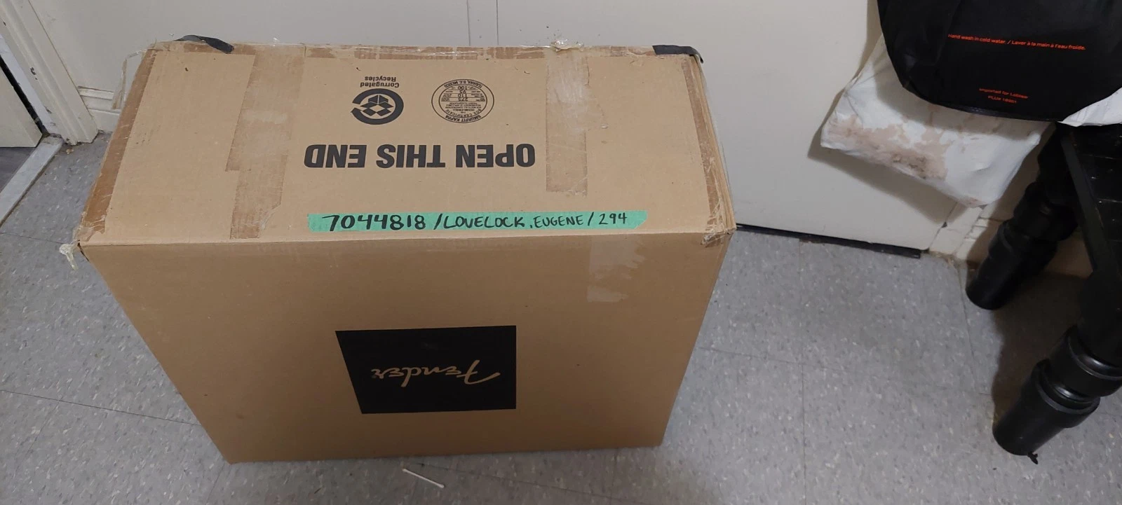 Fender Deluxe Reverb 65 Reissue Combo Amp (2019) - photo 4