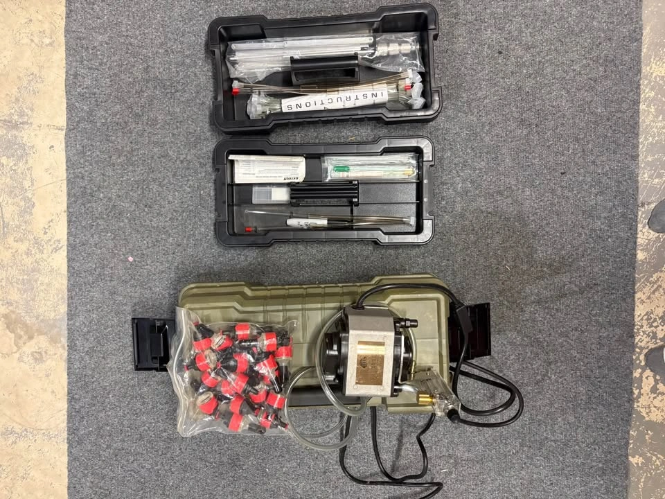Pro Lab EMS Air Quality Mold Sampling Kit IAC2 - photo 2