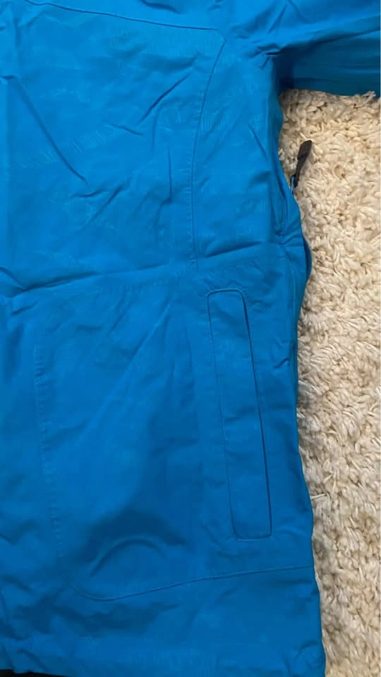Outer Shell Jacket Men’s Medium Vancouver Olympics Hudson Bay - photo 3