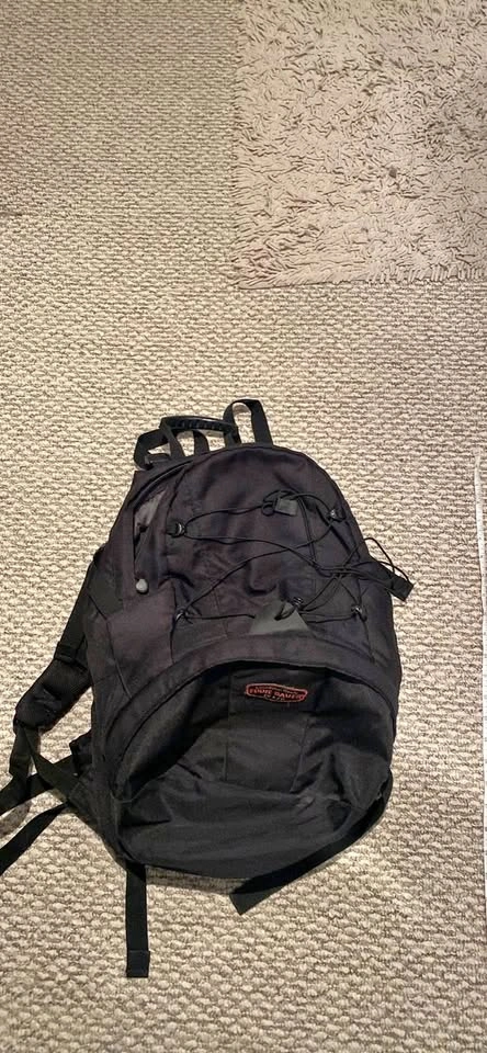 Eddie Bauer Expedition Ready Backpack $30 OBO