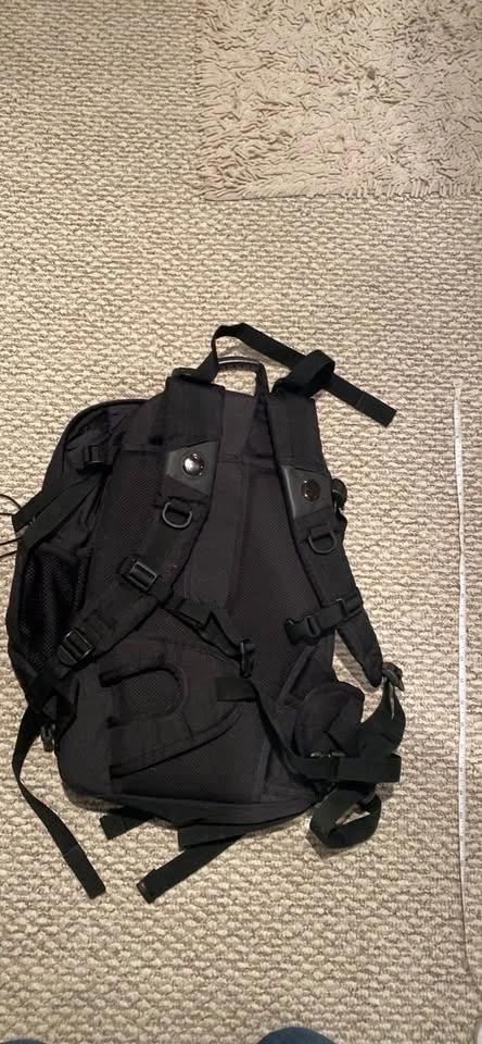 Eddie Bauer Expedition Ready Backpack $30 OBO - photo 2