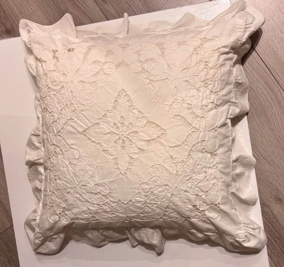 Decorative cushions. See description for more info and prices. - photo 3