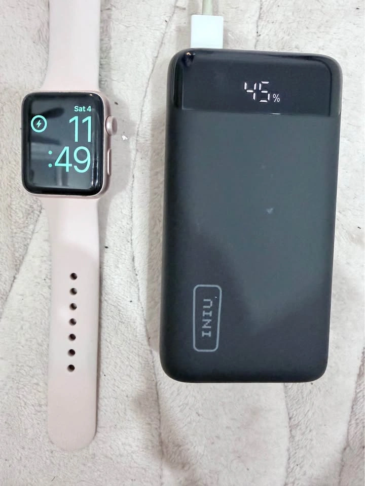 🔥 INIU 20000mAh Power Bank – Fast Charge, Brand New - photo 2