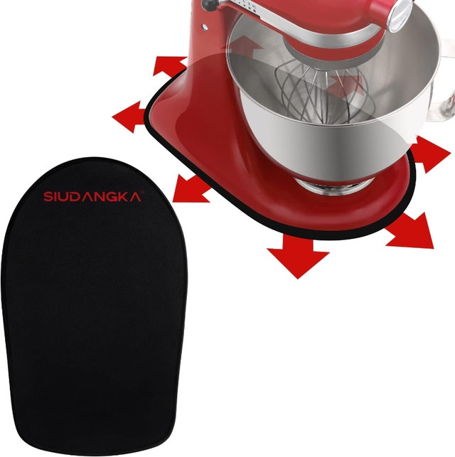 KitchenAid Mixer Mat - Anti-Mover