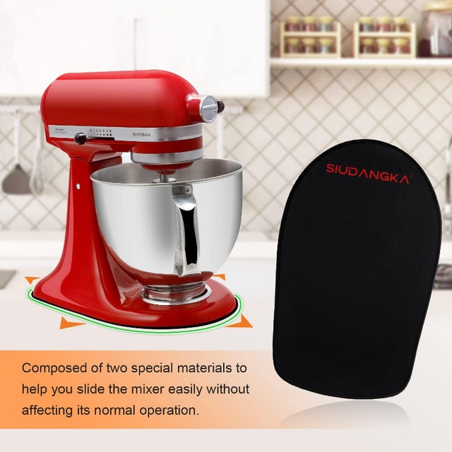 KitchenAid Mixer Mat - Anti-Mover - photo 2