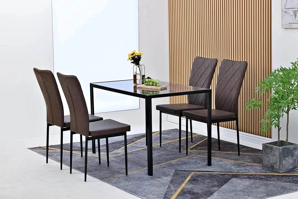 Dining Chairs - Set of 4