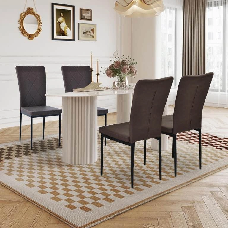 Dining Chairs - Set of 4 - photo 2