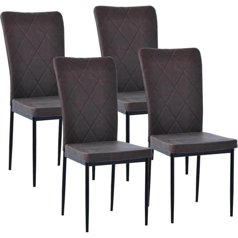 Dining Chairs - Set of 4 - photo 3