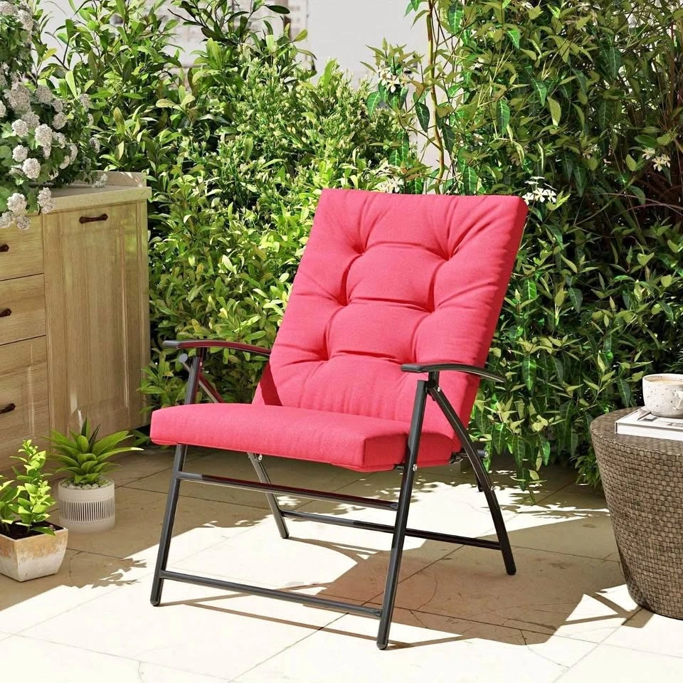 New Lounge Chair