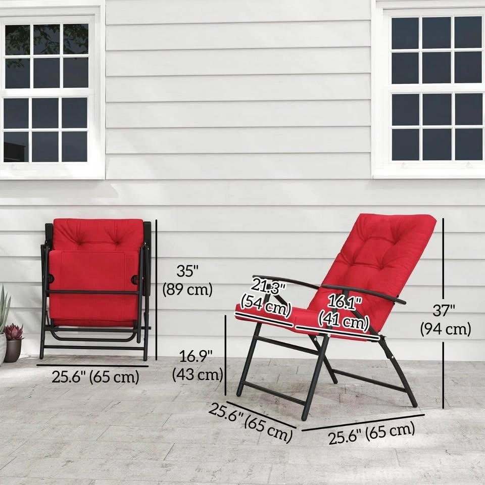New Lounge Chair - photo 3
