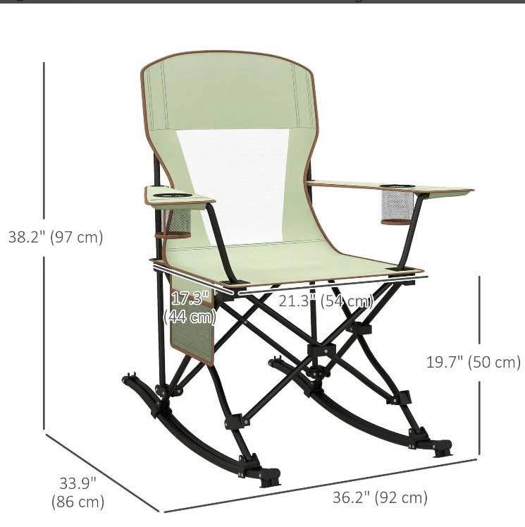 Camping Chair / Outdoor Chair - photo 3