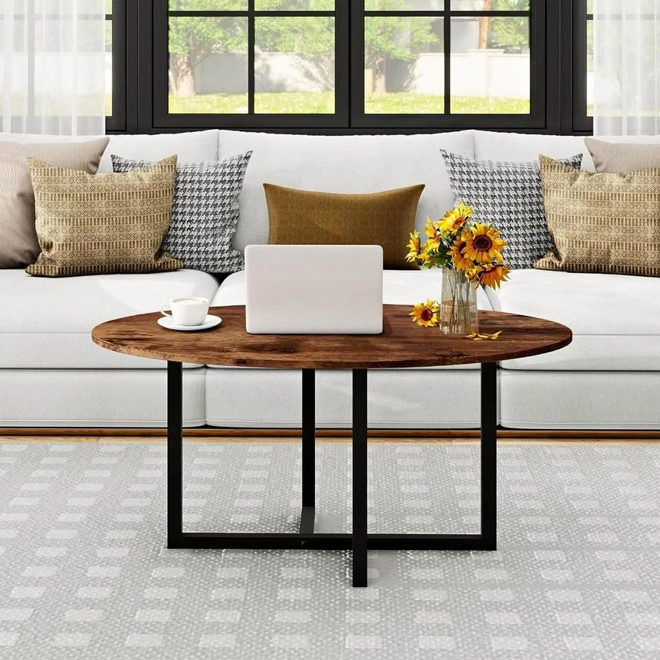 New Coffee Table