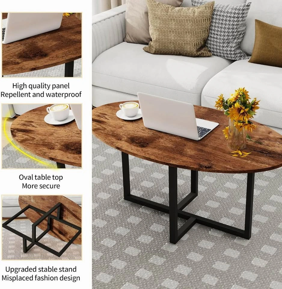 New Coffee Table - photo 3