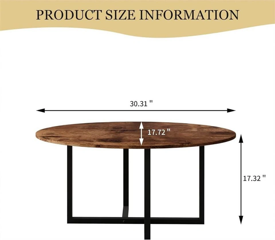 New Coffee Table - photo 5