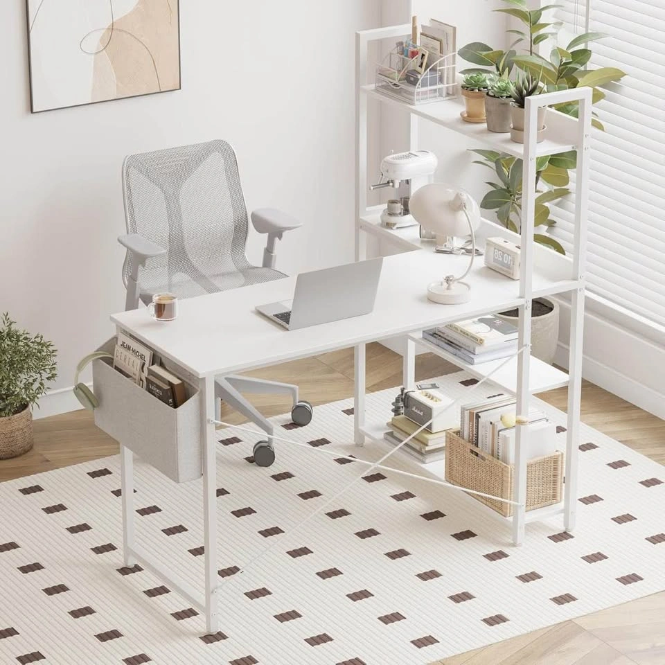 Like new Computer Desk / Desk Table - photo 3