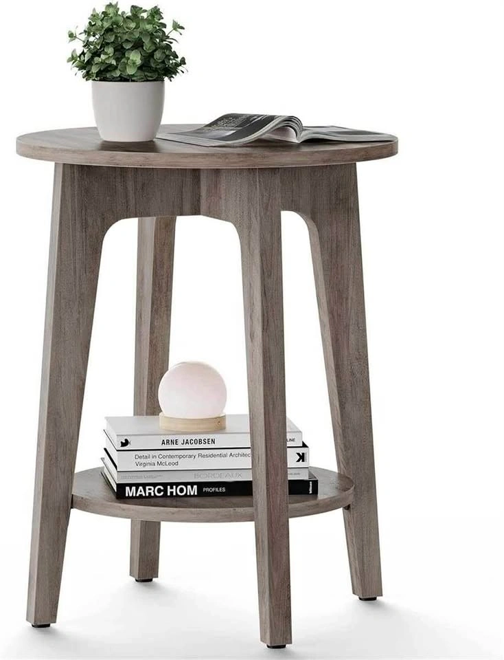 New Round Side Table