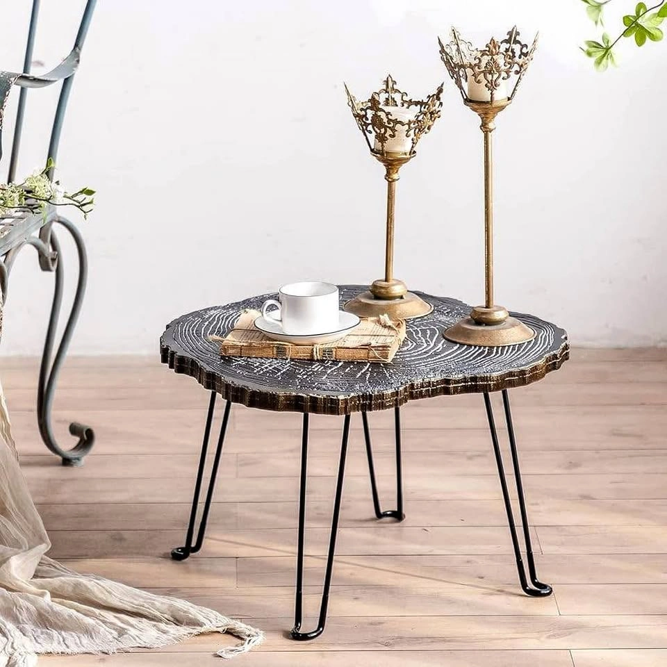 New Outdoor Table / Coffee Table