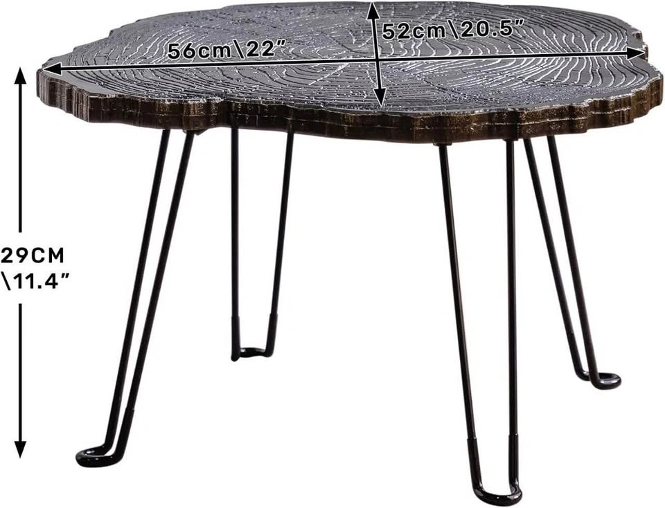 New Outdoor Table / Coffee Table - photo 5