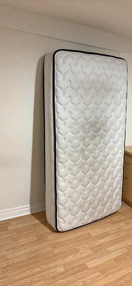 Sealy Posturepedic Twin Mattress