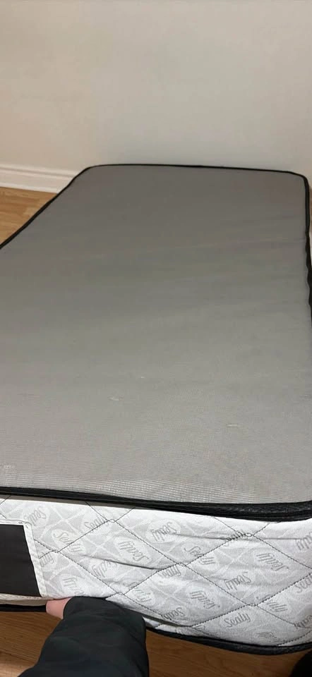 Sealy Posturepedic Twin Mattress - photo 3