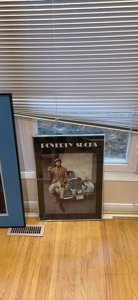 Assorted Framed Wall Art and Posters - photo 2