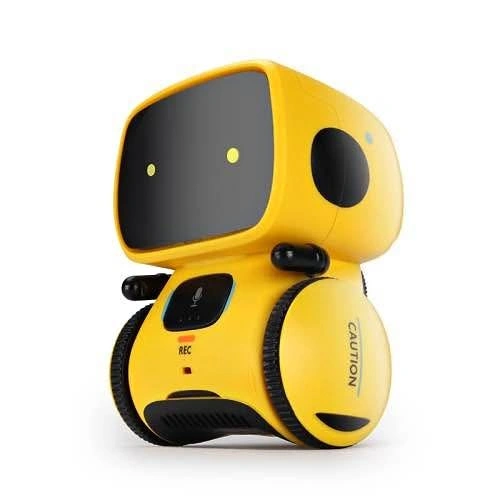 AT-Robot Voice Control Smart Toy