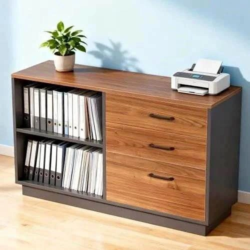New Drawer File Cabinet (Storage) / (Table)