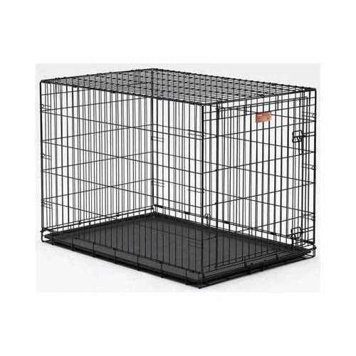 XL DOG CRATE: iCrate Dog Crate – 42.875” x 28.75” x 30.375” - photo 5