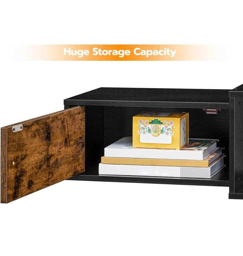 New TV Stand  55’’ - photo 2