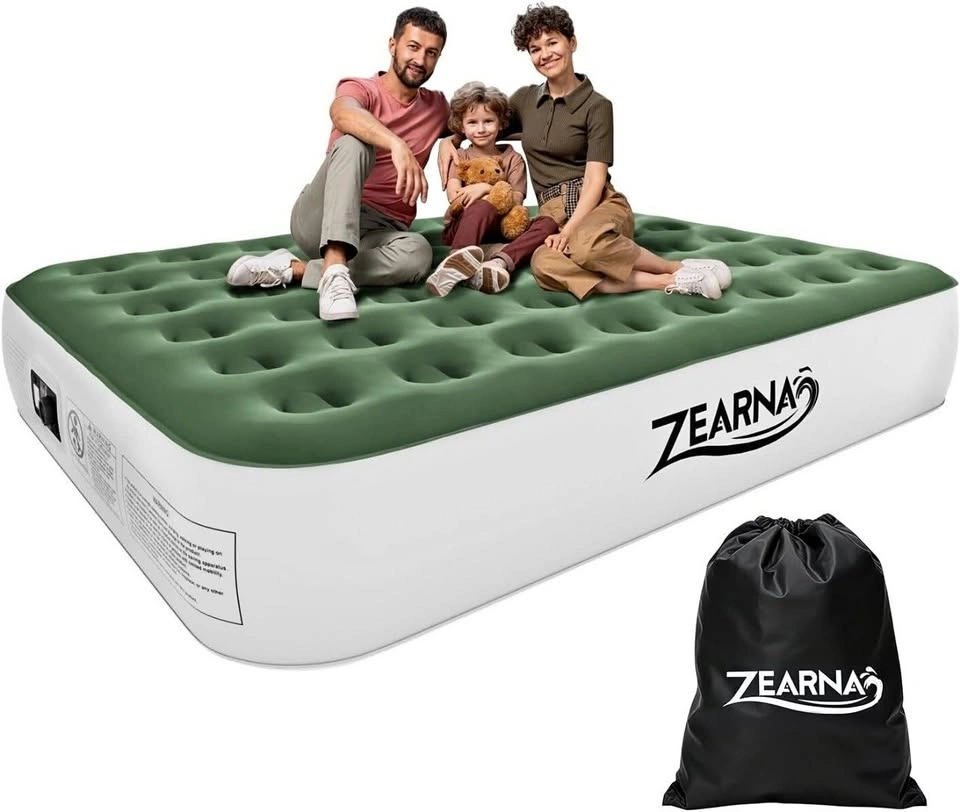Brand new Queen Air Mattress