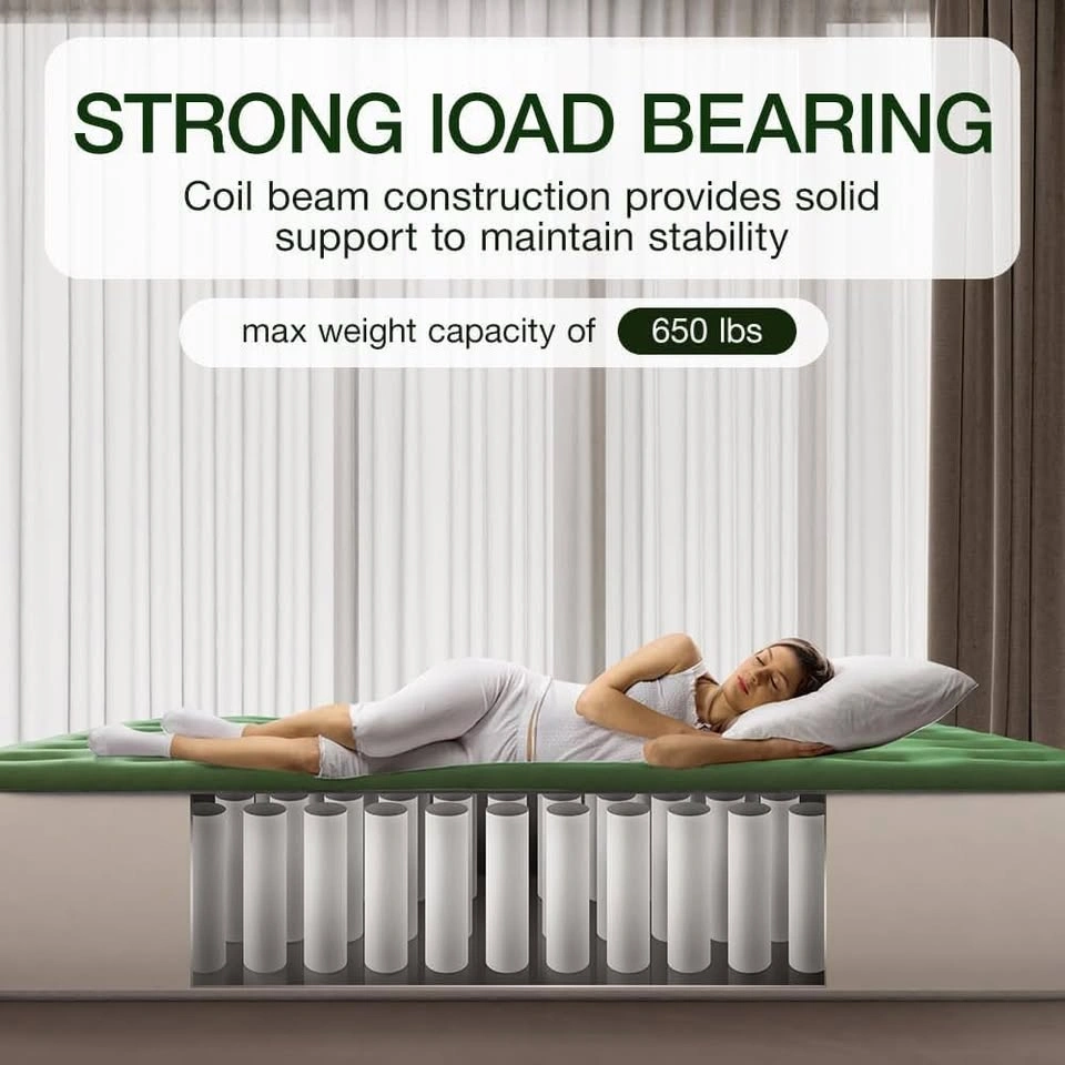 Brand new Queen Air Mattress - photo 3