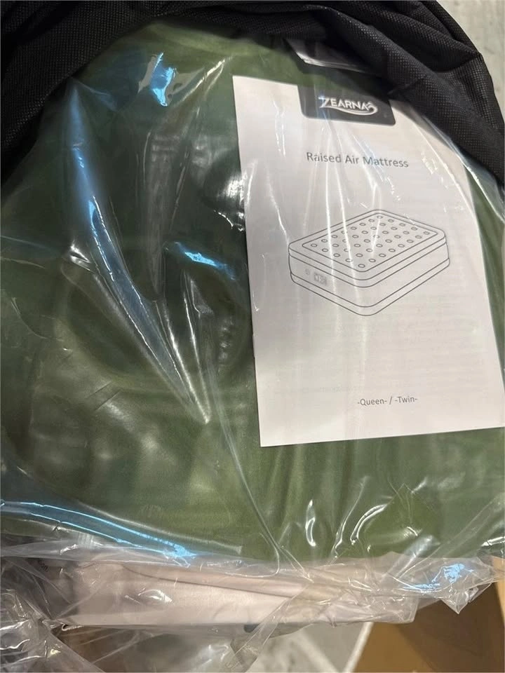 Brand new Queen Air Mattress - photo 5