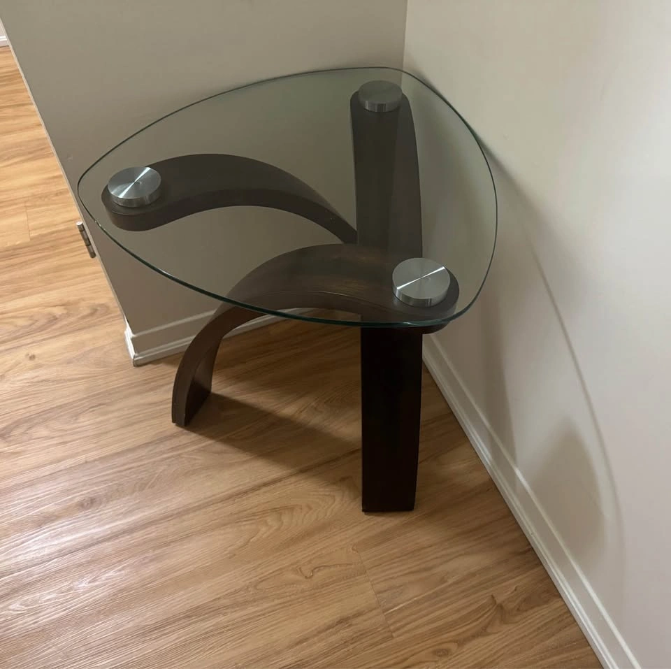 Accent Table - photo 2