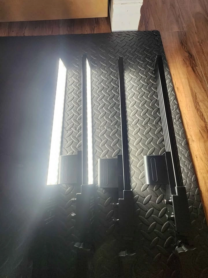 LED Lights with Stands - photo 2
