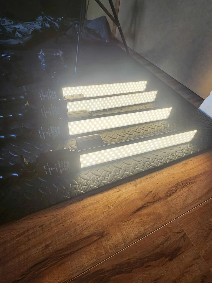 LED Lights with Stands - photo 4