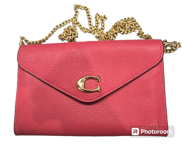 Coach Tammy Clutch & Crossbody Bag - photo 4